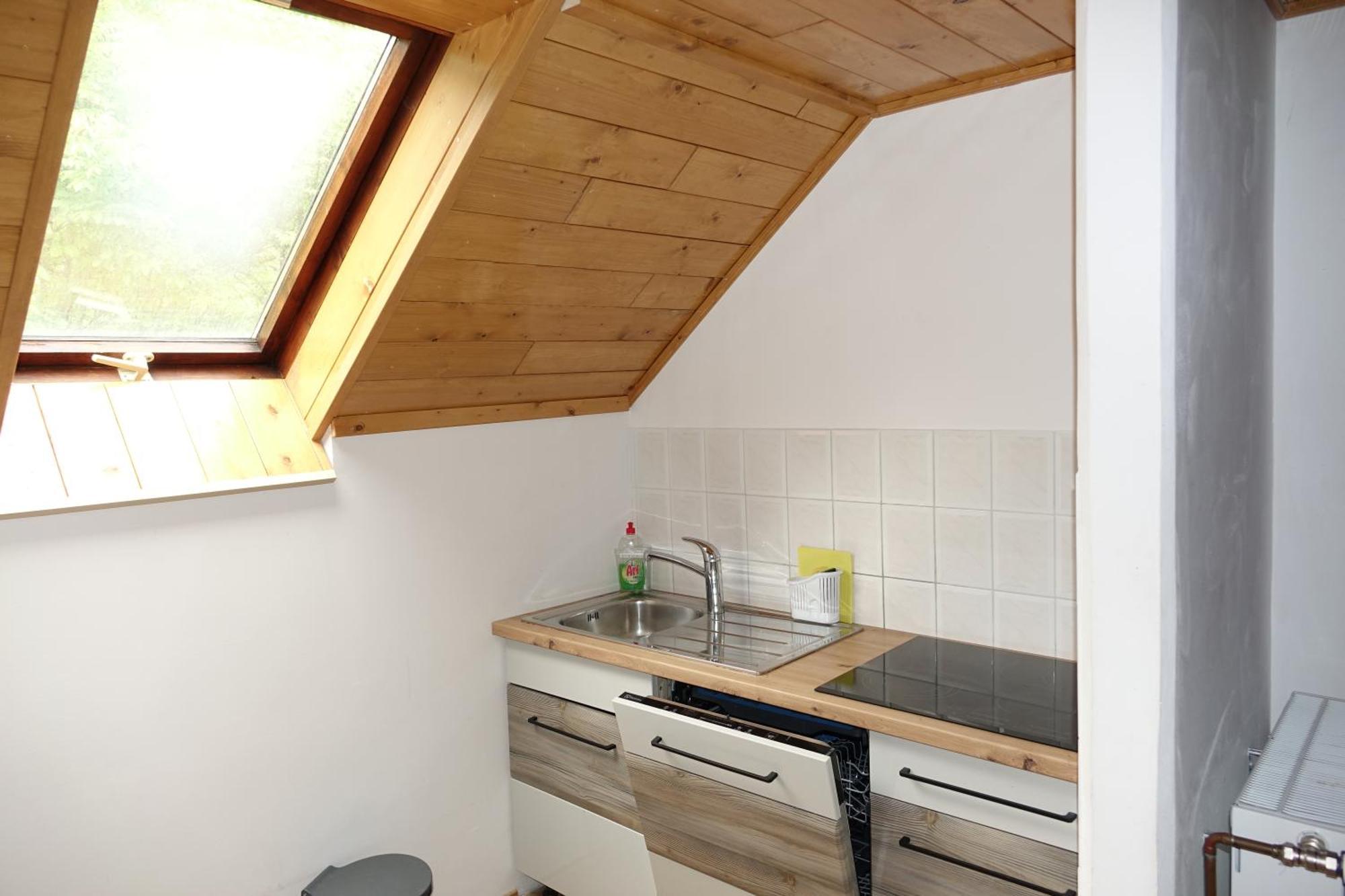 Booa Rooms Irena Bohinj Exterior photo
